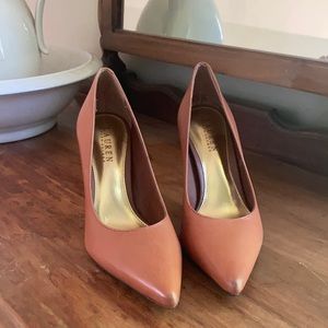 Ralph Lauren high heels